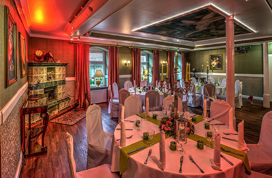 Landhotel Schwarzer Adler Suelzetal Business billede