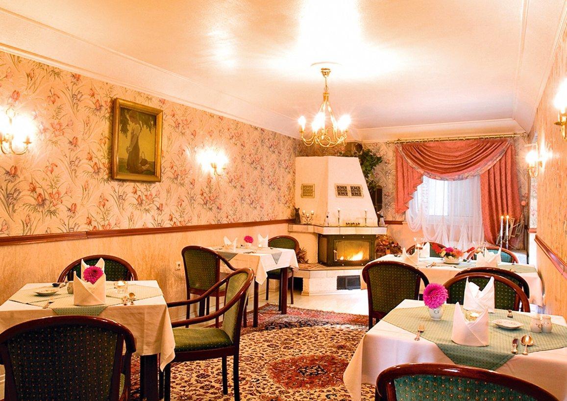 Landhotel Schwarzer Adler Suelzetal Eksteriør billede
